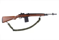 Replika karabinu CM032 - wooden style