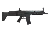 Replika karabinka SC-01 - czarna