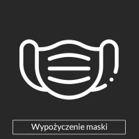 Wypożyczenie maski