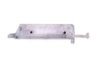 Szybkoładowarka do magazynków